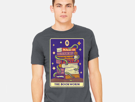 The Bookworm RPG
