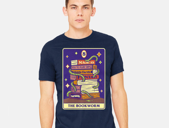 The Bookworm RPG