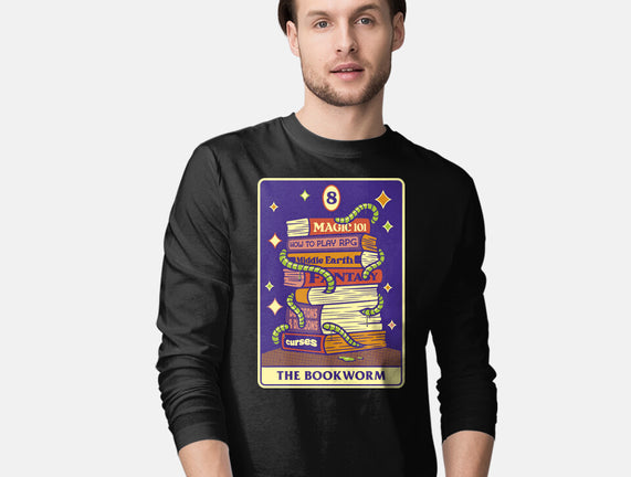 The Bookworm RPG