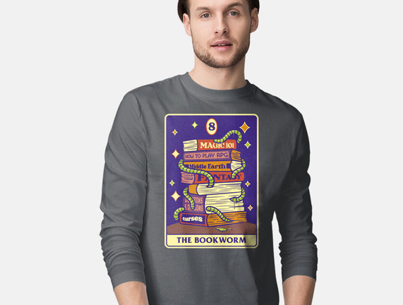 The Bookworm RPG