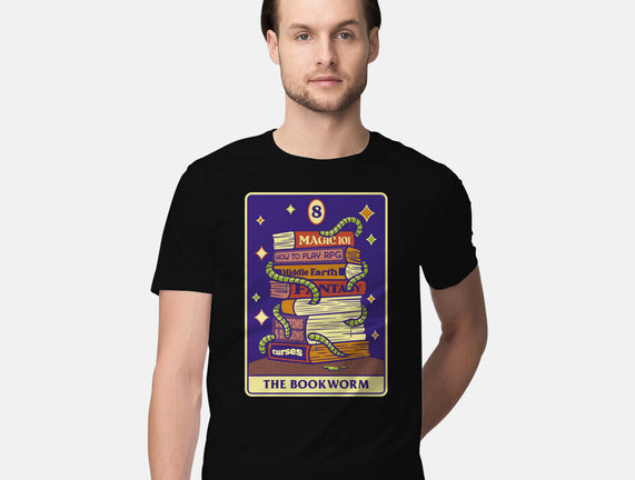 The Bookworm RPG