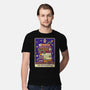 The Bookworm RPG-Mens-Premium-Tee-tobefonseca