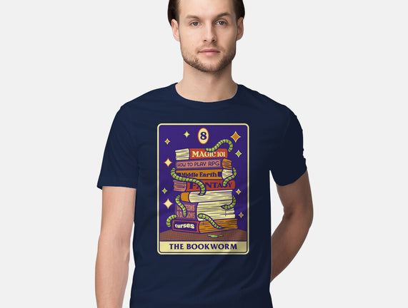 The Bookworm RPG