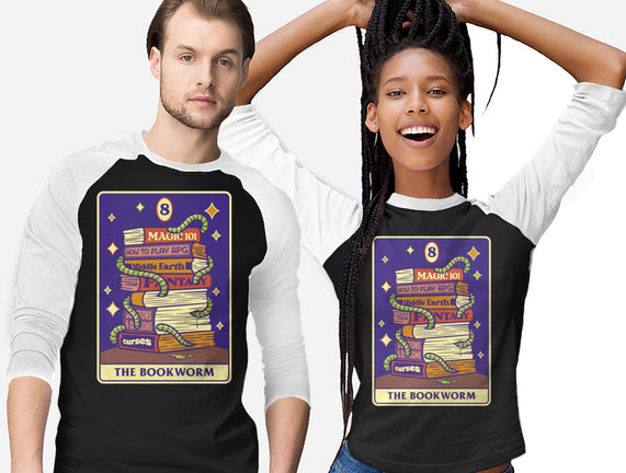 The Bookworm RPG