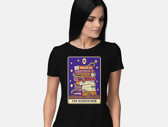 The Bookworm RPG
