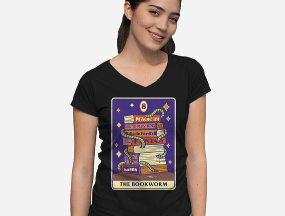 The Bookworm RPG