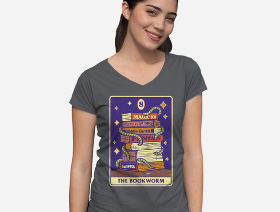 The Bookworm RPG