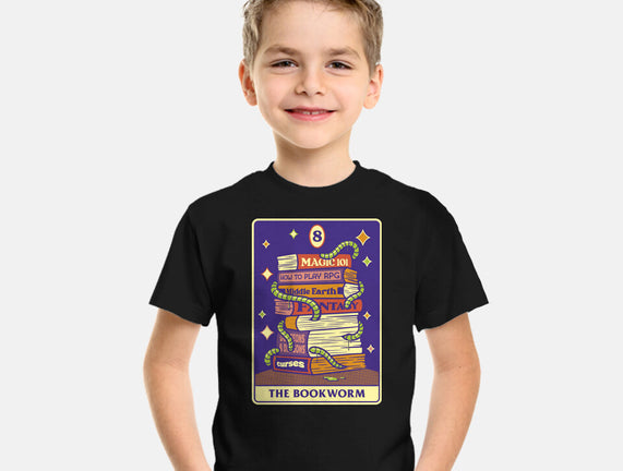 The Bookworm RPG