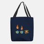 Cat Meteor-None-Basic Tote-Bag-tobefonseca