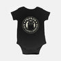 PSPSPS Is My Love Language Cat-Baby-Basic-Onesie-tobefonseca