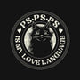 PSPSPS Is My Love Language Cat-Unisex-Basic-Tee-tobefonseca