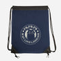 PSPSPS Is My Love Language Cat-None-Drawstring-Bag-tobefonseca