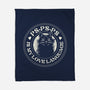 PSPSPS Is My Love Language Cat-None-Fleece-Blanket-tobefonseca