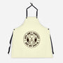 Life Isn't Perfect But My Dog Is-Unisex-Kitchen-Apron-tobefonseca