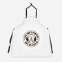 Life Isn't Perfect But My Dog Is-Unisex-Kitchen-Apron-tobefonseca