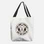 Life Isn't Perfect But My Dog Is-None-Basic Tote-Bag-tobefonseca