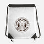 Life Isn't Perfect But My Dog Is-None-Drawstring-Bag-tobefonseca