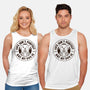 Life Isn't Perfect But My Dog Is-Unisex-Basic-Tank-tobefonseca