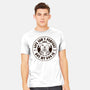 Life Isn't Perfect But My Dog Is-Mens-Heavyweight-Tee-tobefonseca