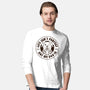 Life Isn't Perfect But My Dog Is-Mens-Long Sleeved-Tee-tobefonseca