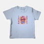 Hello Princess-Baby-Basic-Tee-kg07