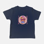 Hello Princess-Baby-Basic-Tee-kg07