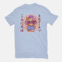 Hello Princess-Mens-Basic-Tee-kg07