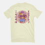 Hello Princess-Mens-Basic-Tee-kg07