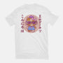 Hello Princess-Mens-Basic-Tee-kg07