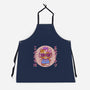 Hello Princess-Unisex-Kitchen-Apron-kg07