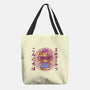 Hello Princess-None-Basic Tote-Bag-kg07