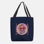 Hello Princess-None-Basic Tote-Bag-kg07
