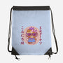 Hello Princess-None-Drawstring-Bag-kg07