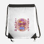 Hello Princess-None-Drawstring-Bag-kg07