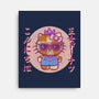 Hello Princess-None-Stretched-Canvas-kg07