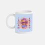 Hello Princess-None-Mug-Drinkware-kg07