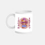 Hello Princess-None-Mug-Drinkware-kg07