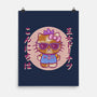 Hello Princess-None-Matte-Poster-kg07