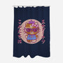 Hello Princess-None-Polyester-Shower Curtain-kg07