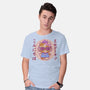 Hello Princess-Mens-Basic-Tee-kg07