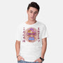 Hello Princess-Mens-Basic-Tee-kg07
