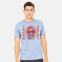 Hello Princess-Mens-Heavyweight-Tee-kg07