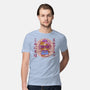 Hello Princess-Mens-Premium-Tee-kg07