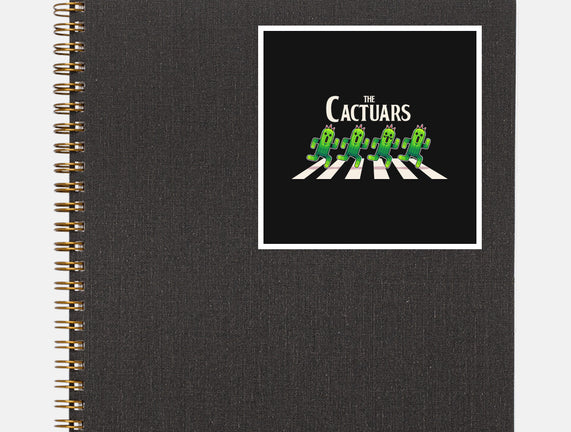 The Cactuars