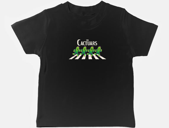 The Cactuars