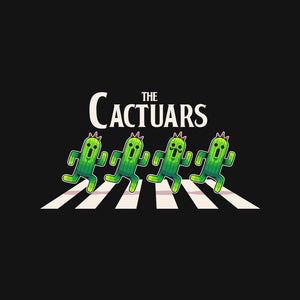 The Cactuars
