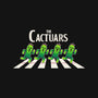 The Cactuars-Unisex-Crew Neck-Sweatshirt-2DFeer