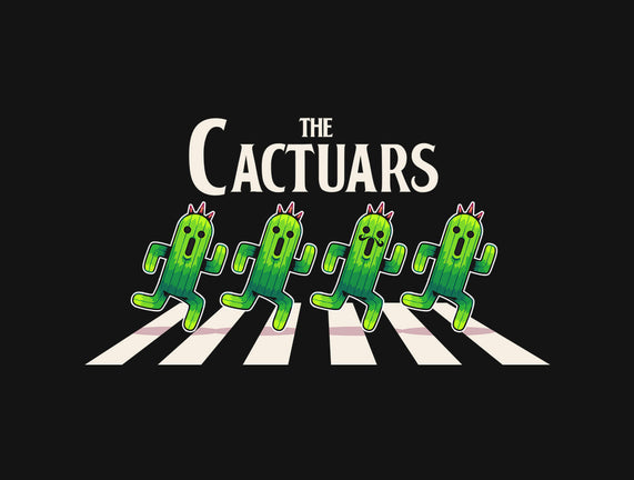 The Cactuars