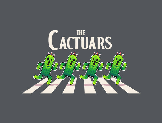 The Cactuars