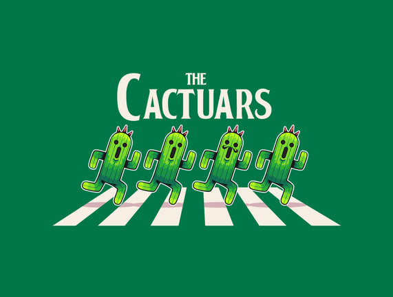 The Cactuars